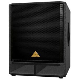 Behringer EUROLIVE Behringer EUROLIVE