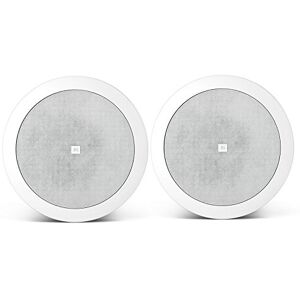 JBL Control 24 C Compact soffitto altoparlanti Senza rubinetto adattatore 4.5 JBL Control 24 C Compact soffitto altoparlanti Senza rubinetto adattatore 4.5