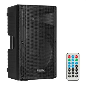 Ibiza XTK15A-MKII Altoparlante PA attivo da 15"/38cm Tweeter a compressione da 25mm Sistema Bass Reflex USB, SD, Bluetooth TWS Maniglie e ruote NUOVA VERSIONE Feste, eventi, karaoke Ibiza XTK15A-MKII Altoparlante PA attivo da 15"/38cm Tweeter a compressione da 25mm Sistema Bass Reflex USB, SD, Bluetooth TWS Maniglie e ruote NUOVA VERSIONE Feste, eventi, karaoke