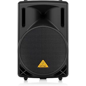 Behringer EUROLIVE  Sistema di altoparlanti PA a 2 vie da 800 Watt con woofer da 12" e driver a compressione in titanio da 1,75