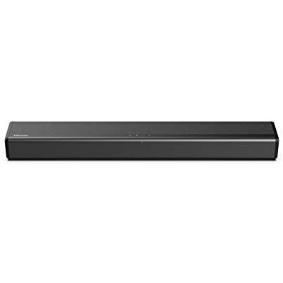 Hisense HS214 Soundbar 2.1, 80W, Subwoofer Integrato, Bluetooth, HDMI, USB, Ingresso Audio Ottico, Appendibile a Parete Hisense HS214 Soundbar 2.1, 80W, Subwoofer Integrato, Bluetooth, HDMI, USB, Ingresso Audio Ottico, Appendibile a Parete