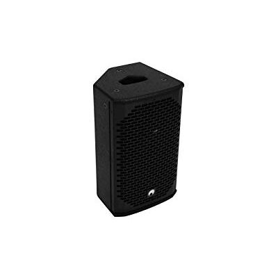 Omnitronic serie AZX 8" Top Passiv Omnitronic serie AZX 8" Top Passiv