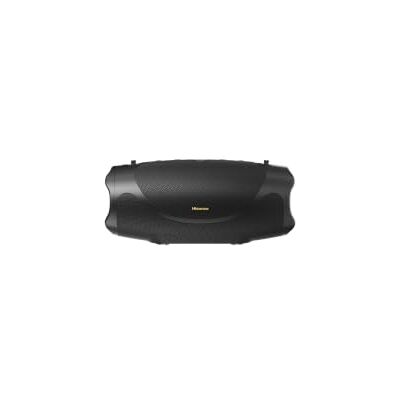 Hisense FlexBoom Bluetooth Speaker 80W (Max Power) Hisense FlexBoom Bluetooth Speaker 80W (Max Power)