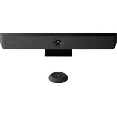 Yamaha Sistema di videoconferenza CS-800 Nero U Yamaha Sistema di videoconferenza CS-800 Nero U