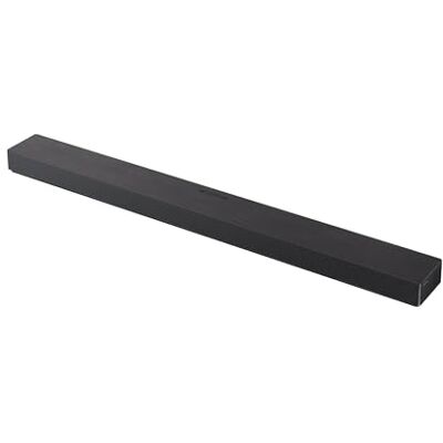 Samsung Q-Serie Soundbar HW-QS90H/XC 7.1.2 Canali, All-In-One Soundbar, Wireless Dolby Atmos, DTS XConvertible Fit, Q-Symphony, Connessione TV Wireless, 2026 Samsung Q-Serie Soundbar HW-QS90H/XC 7.1.2 Canali, All-In-One Soundbar, Wireless Dolby Atmos, DTS XConvertible Fit, Q-Symphony, Connessione TV Wireless, 2026