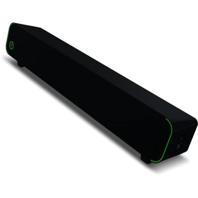 MACKIE CR StealthBar Soundbar 1 Pezzo(i) MACKIE CR StealthBar Soundbar 1 Pezzo(i)