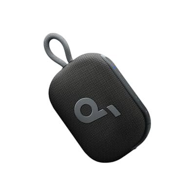 Soundcore Select 4 Go, Piccola Cassa Bluetooth Portatile Impermeabile, IP67 Soundcore Select 4 Go, Piccola Cassa Bluetooth Portatile Impermeabile, IP67