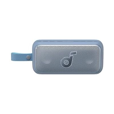 Soundcore Cassa Bluetooth Portatile Motion 300, alta risoluzione con BassUp, cassa bluetooth potente tecnologia SmartTune, 13h, IPX7, giardino Soundcore Cassa Bluetooth Portatile Motion 300, alta risoluzione con BassUp, cassa bluetooth potente tecnologia SmartTune, 13h, IPX7, giardino