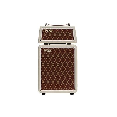 Vox Micro SuperBeetle Audio Amplificatore Bluetooth e Altoparlante Vox Micro SuperBeetle Audio Amplificatore Bluetooth e Altoparlante