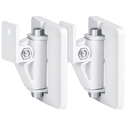 Teufel Supporto da parete AC 3500 SM (un Paio) per micro altoparlante Bianco Teufel Supporto da parete AC 3500 SM (un Paio) per micro altoparlante Bianco
