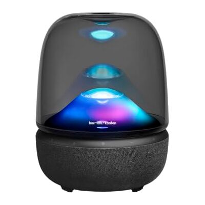 Harman/Kardon Aura Studio 5 Altoparlante Bluetooth, Nero Harman/Kardon Aura Studio 5 Altoparlante Bluetooth, Nero