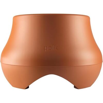 Polk Audio Atrium Sub 100 Altoparlante in terracotta Polk Audio Atrium Sub 100 Altoparlante in terracotta