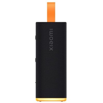 Xiaomi Sound Play Cassa Bluetooth Portatile 18W, Luce RGB Ambientale, Suono Potente Immersivo, Auracast Multi-Speaker, 14 Ore di Autonomia,IP68 Waterproof, TWS Pairing, Bluetooth 6.0, Nero Xiaomi Sound Play Cassa Bluetooth Portatile 18W, Luce RGB Ambientale, Suono Potente Immersivo, Auracast Multi-Speaker, 14 Ore di Autonomia,IP68 Waterproof, TWS Pairing, Bluetooth 6.0, Nero