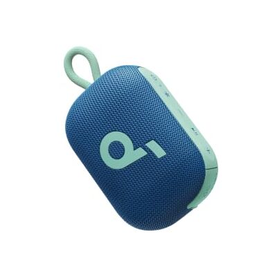 Soundcore Select 4 Go, Piccola Cassa Bluetooth Portatile Impermeabile, IP67 Soundcore Select 4 Go, Piccola Cassa Bluetooth Portatile Impermeabile, IP67