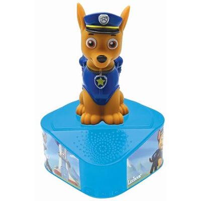 Lexibook Altoparlante di Paw Patrol, Figura Leggera, Bluetooth 5.0, Porta USB/USB Tipo C, Lexibook Altoparlante di Paw Patrol, Figura Leggera, Bluetooth 5.0, Porta USB/USB Tipo C,