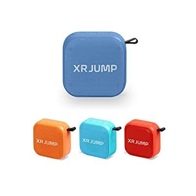 Trevi XR JUMP Altoparlante Speaker Amplificato con Bluetooth Trevi XR JUMP Altoparlante Speaker Amplificato con Bluetooth