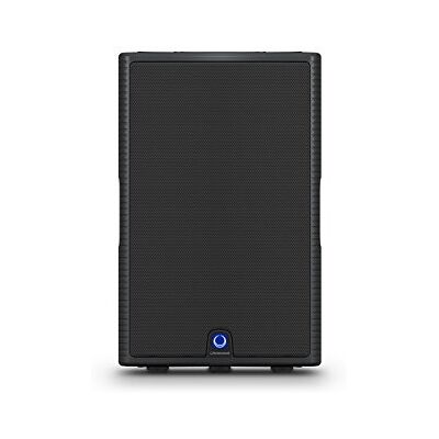 Turbosound MILAN 1100 Watt 2 vie 15" Altoparlante amplificato full range con tecnologia Klark Teknik DSP per PA portatili e applicazioni di installazione Turbosound MILAN 1100 Watt 2 vie 15" Altoparlante amplificato full range con tecnologia Klark Teknik DSP per PA portatili e applicazioni di installazione