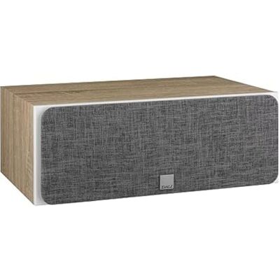 Dali Altoparlante centrale vocale Oberon Un'intelligibilità vocale ottimale e uno sfondo sonoro dinamico per un'esperienza home theater impressionante, perfettamente adatta a tutta la serie Oberon Dali Altoparlante centrale vocale Oberon Un'intelligibilità vocale ottimale e uno sfondo sonoro dinamico per un'esperienza home theater impressionante, perfettamente adatta a tutta la serie Oberon
