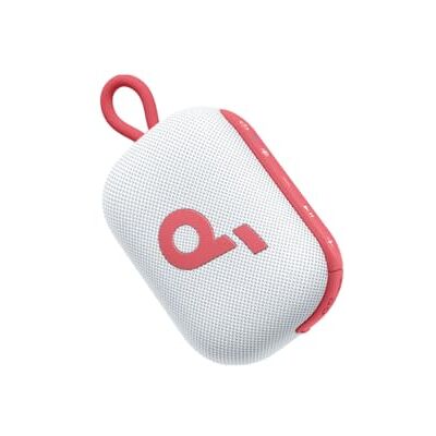 Soundcore Select 4 Go, Piccola Cassa Bluetooth Portatile Impermeabile, IP67 Soundcore Select 4 Go, Piccola Cassa Bluetooth Portatile Impermeabile, IP67