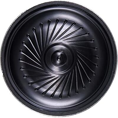 SDENSHI Altoparlante Interno Magent Tromba Tromba 50 Mm 8 Ohm 0,5 W Accessori per Altoparlanti Impermeabili SDENSHI Altoparlante Interno Magent Tromba Tromba 50 Mm 8 Ohm 0,5 W Accessori per Altoparlanti Impermeabili