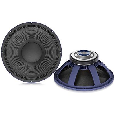 Turbosound 700 Watt Altoparlante a bassa frequenza da 18" per applicazioni PA Turbosound 700 Watt Altoparlante a bassa frequenza da 18" per applicazioni PA