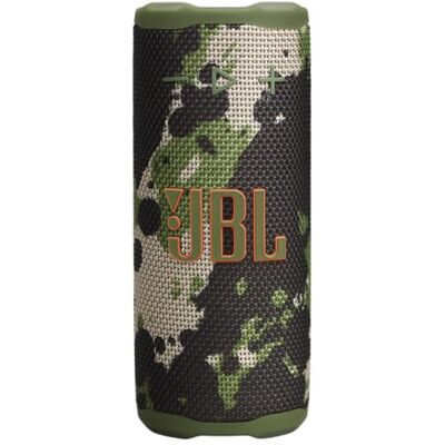 JBL Grip, Speaker Bluetooth Compatto, Mimetico JBL Grip, Speaker Bluetooth Compatto, Mimetico