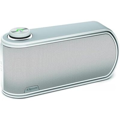 Klipsch Music Center – Protezione Fasciatoio, Bianco Klipsch Music Center – Protezione Fasciatoio, Bianco