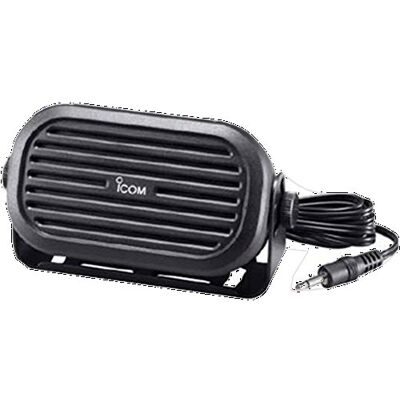 ICOM SP-35 altoparlante esterno per IC-7100 e IC-F8101 ICOM SP-35 altoparlante esterno per IC-7100 e IC-F8101