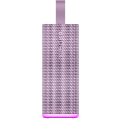 Xiaomi Sound Play Cassa Bluetooth Portatile 18W, Luce RGB Ambientale, Suono Potente Immersivo, Auracast Multi-Speaker, 14 Ore di Autonomia,IP68 Waterproof, TWS Pairing, Bluetooth 6.0, Viola Xiaomi Sound Play Cassa Bluetooth Portatile 18W, Luce RGB Ambientale, Suono Potente Immersivo, Auracast Multi-Speaker, 14 Ore di Autonomia,IP68 Waterproof, TWS Pairing, Bluetooth 6.0, Viola