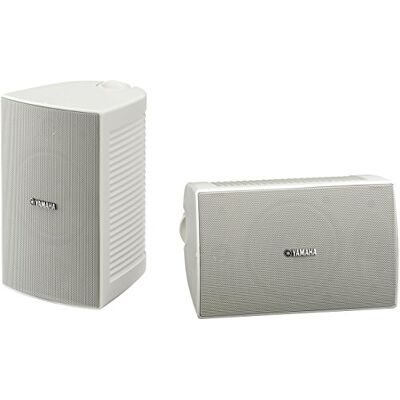 Yamaha NS-AW294 Diffusori da esterni, colore white Yamaha NS-AW294 Diffusori da esterni, colore white