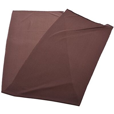 VBESTLIFE Copertura Protettiva Custodia per Altoparlanti 1.7mx0.5m Panno Diffusore Antipolvere in Tessuto Stereo con Rivestimento in Tessuto Gille(Marrone) VBESTLIFE Copertura Protettiva Custodia per Altoparlanti 1.7mx0.5m Panno Diffusore Antipolvere in Tessuto Stereo con Rivestimento in Tessuto Gille(Marrone)