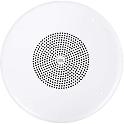 JBL altoparlante 15 W Bianco JBL altoparlante 15 W Bianco