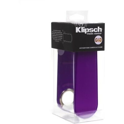 Klipsch Music Center Surround della pellicola protettiva, Viola Klipsch Music Center Surround della pellicola protettiva, Viola