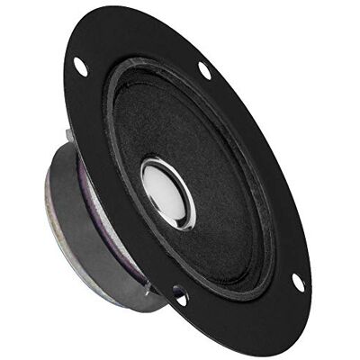MONACOR HT 22/8 di tweeter a cono, 10 W, 8 Ohm MONACOR HT 22/8 di tweeter a cono, 10 W, 8 Ohm