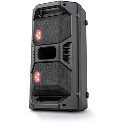 Trust Klubb GO Altoparlante wireless per feste da 60 Watt Trust Klubb GO Altoparlante wireless per feste da 60 Watt