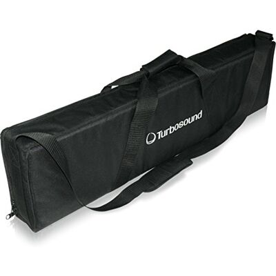 Turbosound iNSPIRE Deluxe Borsa da trasporto resistente allacqua per altoparlante a colonna iP2000 Turbosound iNSPIRE Deluxe Borsa da trasporto resistente allacqua per altoparlante a colonna iP2000