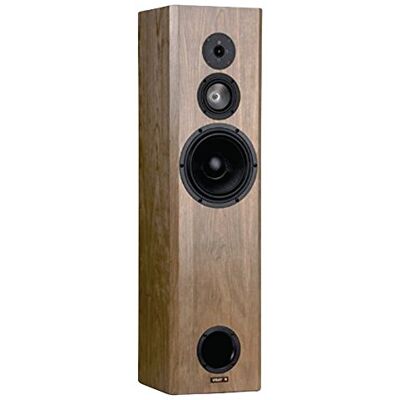 Visaton CLASSIC 200 GF 120W Legno altoparlante Visaton CLASSIC 200 GF 120W Legno altoparlante