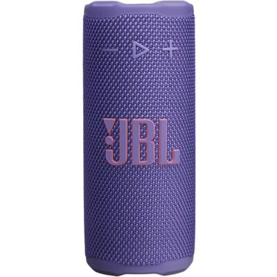 JBL Grip, Speaker Bluetooth Compatto, Viola Pro Sound con AI Sound Boost, Impermeabilità IP68, Luce Ambientale, 14 Ore di Autonomia, Auracast, App Portable JBL Grip, Speaker Bluetooth Compatto, Viola Pro Sound con AI Sound Boost, Impermeabilità IP68, Luce Ambientale, 14 Ore di Autonomia, Auracast, App Portable