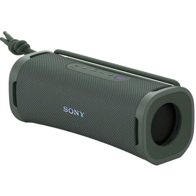 Sony ULT Field 1 - Nero Sony ULT Field 1 - Nero