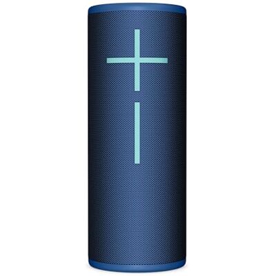 Ultimate Ears MEGABOOM 4, altoparlante portatile Bluetooth Ultimate Ears MEGABOOM 4, altoparlante portatile Bluetooth