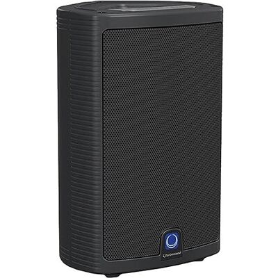 Turbosound MILAN 600 Watt 2 vie 10" altoparlante amplificato full range con tecnologia Klark Teknik DSP per PA portatili e applicazioni di installazione Turbosound MILAN 600 Watt 2 vie 10" altoparlante amplificato full range con tecnologia Klark Teknik DSP per PA portatili e applicazioni di installazione