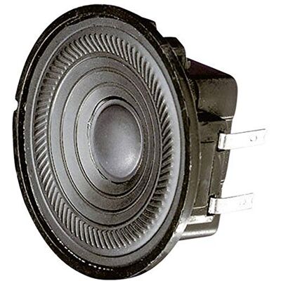 Best Price Square Visaton K 50 WP Full range speaker driver 2 W 1 pezzo(i) Best Price Square Visaton K 50 WP Full range speaker driver 2 W 1 pezzo(i)