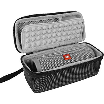 co2CREA Custodia rigida per JBL Flip 6/5/ 4 Altoparlante Bluetooth co2CREA Custodia rigida per JBL Flip 6/5/ 4 Altoparlante Bluetooth