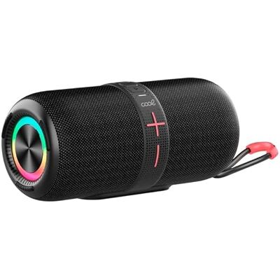 Cool Altoparlante Musica Universale Bluetooth Marca Soft (20 W) Nero Cool Altoparlante Musica Universale Bluetooth Marca Soft (20 W) Nero