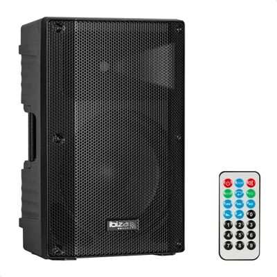 Ibiza Modello 12" 500Wmáx BT/TWS - Altoparlante Ibiza Modello 12" 500Wmáx BT/TWS - Altoparlante