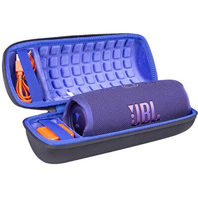co2CREA Custodia rigida per JBL Charge 5/4 Altoparlante Bluetooth co2CREA Custodia rigida per JBL Charge 5/4 Altoparlante Bluetooth