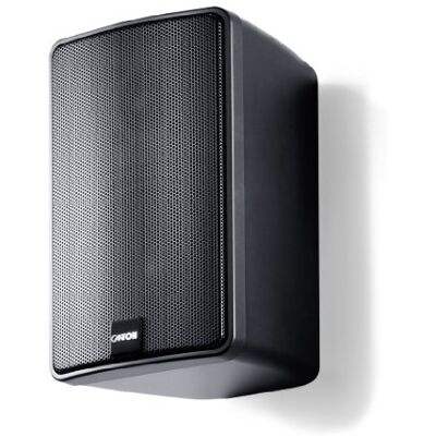 Canton Plus GX.3 40W Nero altoparlante Canton Plus GX.3 40W Nero altoparlante