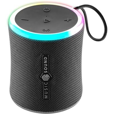 Altoparlante Bluetooth Music Sound Aura 10 Altoparlante Bluetooth Music Sound Aura 10