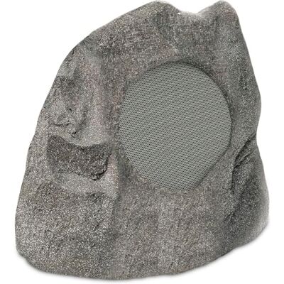 Audibax Rock 6T Altoparlante da 6 pollici a Forma di Roccia Potenza 40W RMS e 80W di picco Altoparlante Passivo con Protezione IP65 Altoparlante Esterno per Giardino, Patio e Decorazioni Audibax Rock 6T Altoparlante da 6 pollici a Forma di Roccia Potenza 40W RMS e 80W di picco Altoparlante Passivo con Protezione IP65 Altoparlante Esterno per Giardino, Patio e Decorazioni