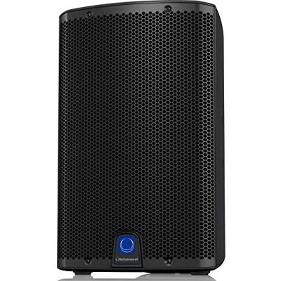 Turbosound 10" / 1" Altoparlante attivo Turbosound 10" / 1" Altoparlante attivo